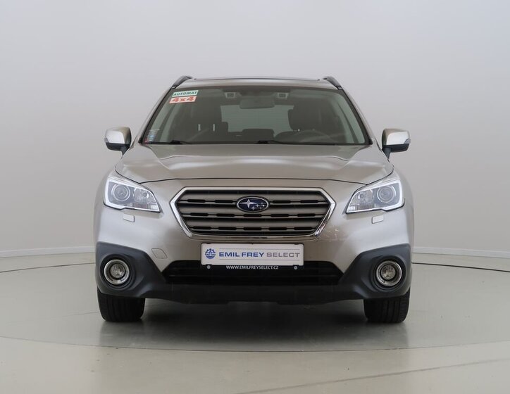 Subaru Outback Kombi 2,5 l 129 kw