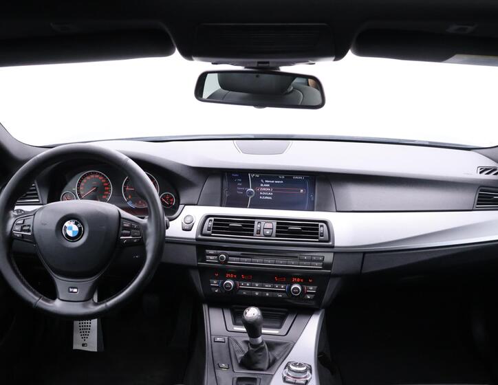 BMW Řada 5 27