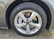 Audi A6 Kombi 2,0 l 220 kw