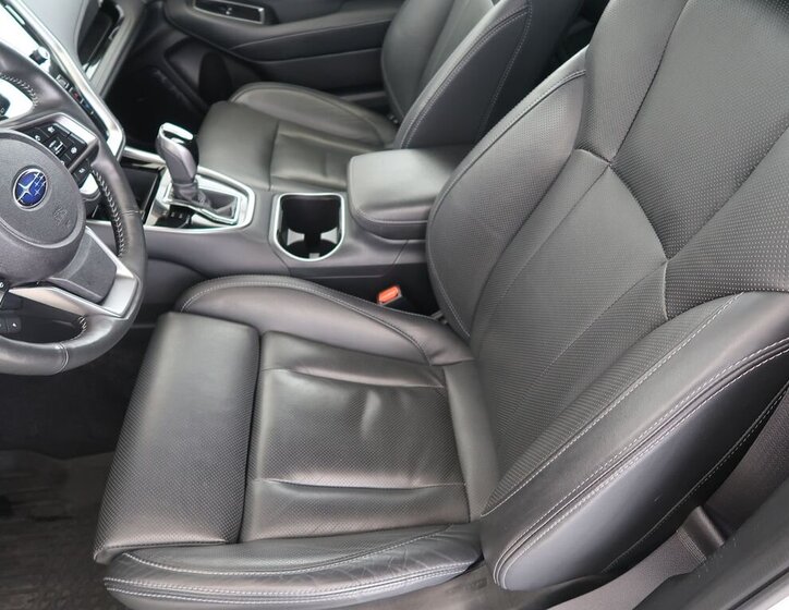 Subaru Outback Kombi 2,5 l 124 kw