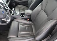 Subaru Outback Kombi 2,5 l 124 kw