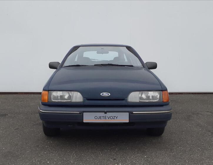 Ford Scorpio 4