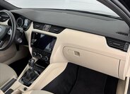 Škoda Octavia Liftback 2,0 l 110 kw