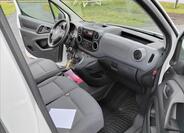 Citroën Berlingo 13