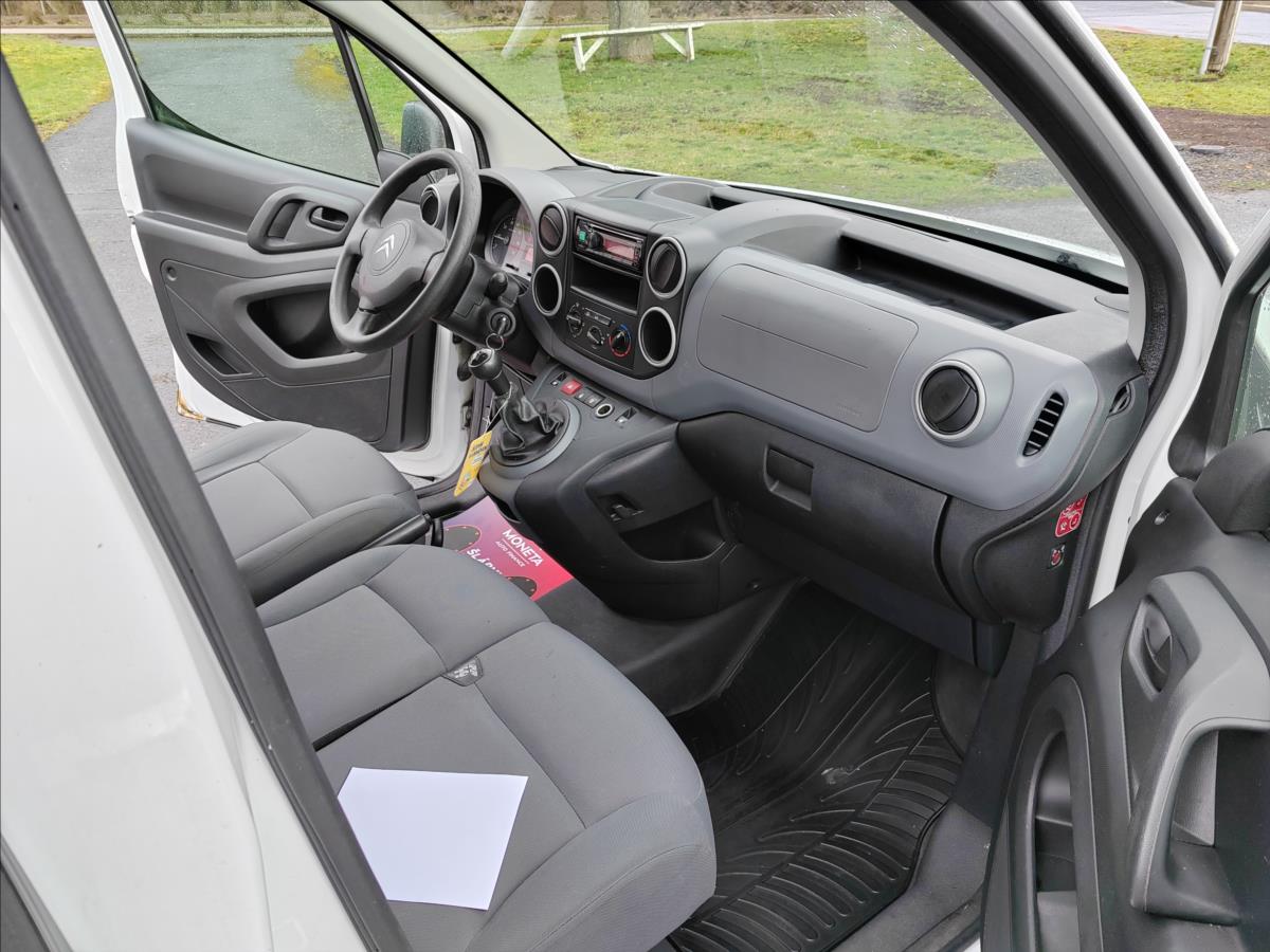 Citroën Berlingo