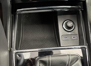 Škoda Kodiaq SUV / Terénní 2,0 l 110 kw