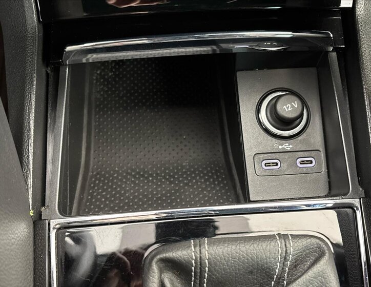 Škoda Kodiaq SUV / Terénní 2,0 l 110 kw