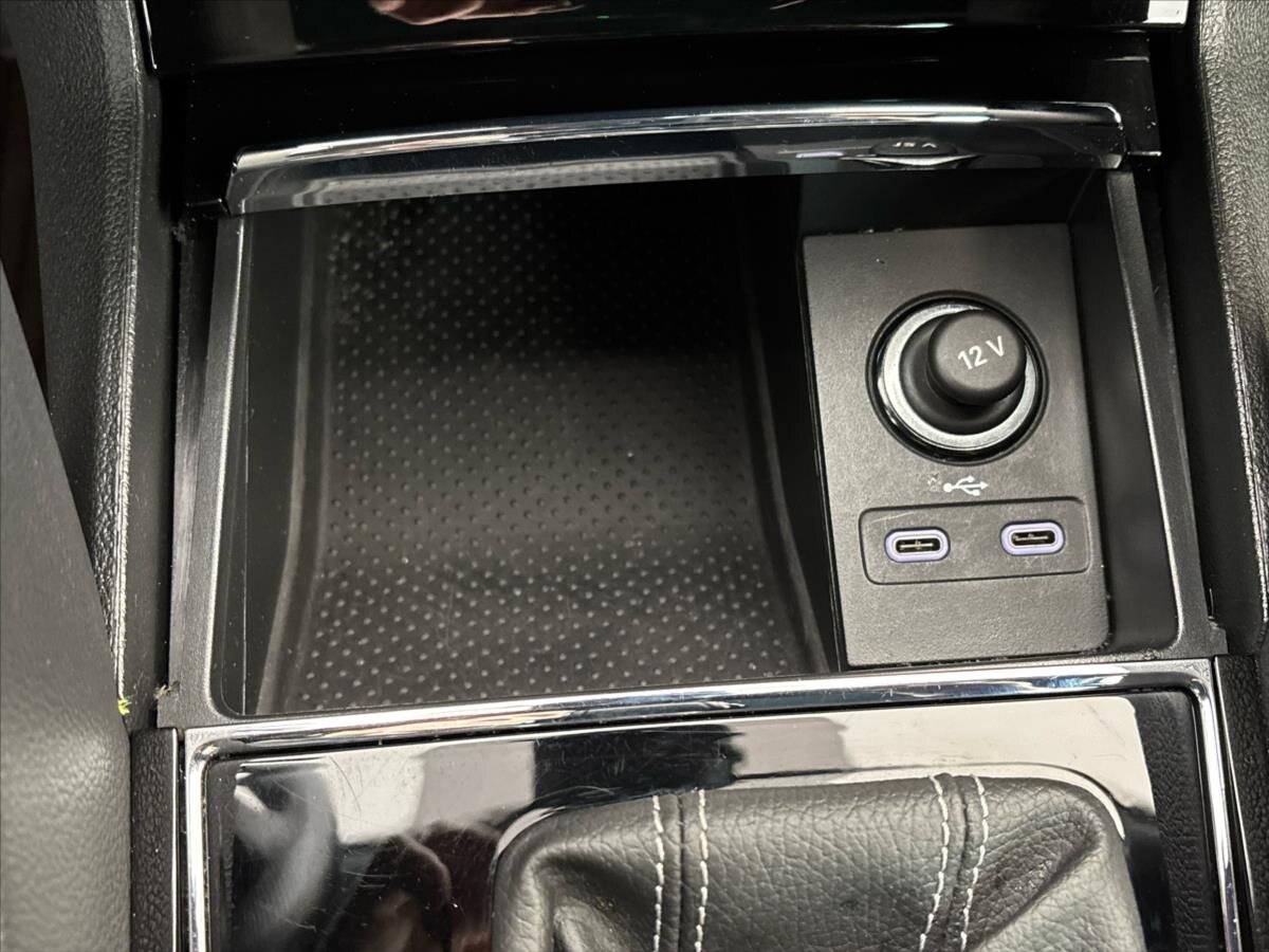 Škoda Kodiaq SUV / Terénní 2,0 l 110 kw