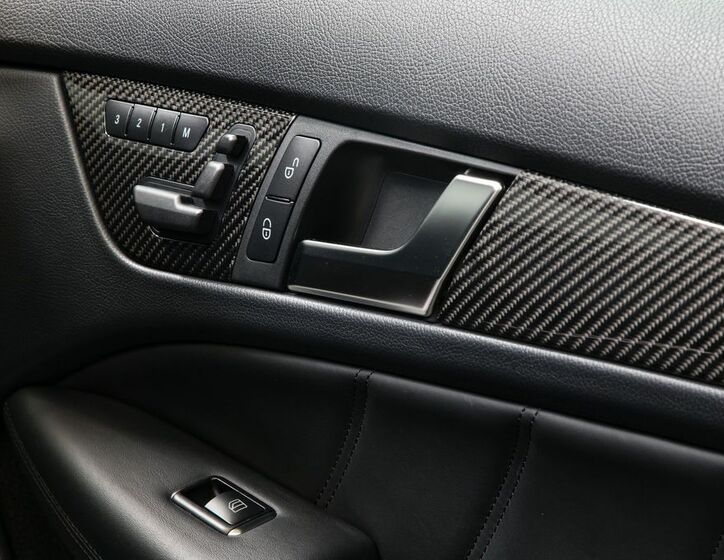 Mercedes-Benz Třídy C 35