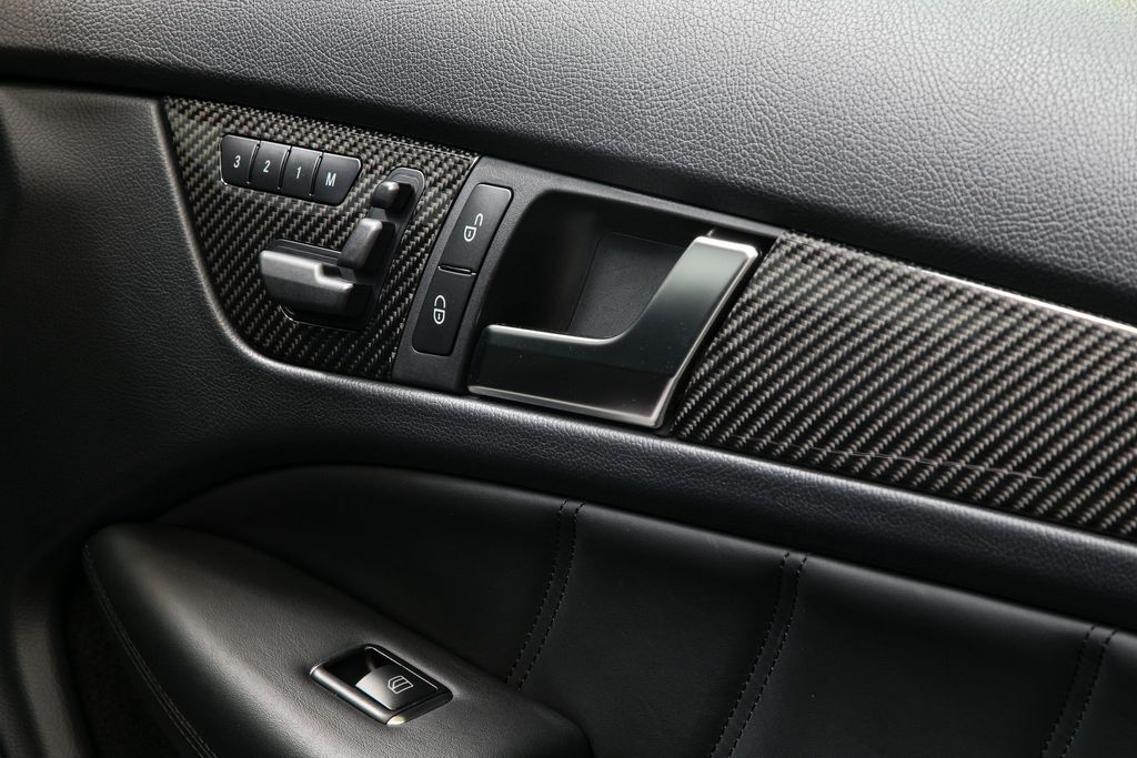 Mercedes-Benz Třídy C