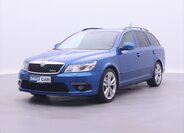 Škoda Octavia 3