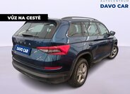 Škoda Kodiaq Kombi 2,0 l 110 kw