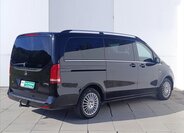 Mercedes-Benz Třídy V MPV 2,1 l 140 kw