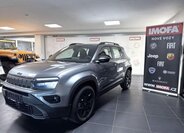 Jeep Avenger Ostatní 1,2 l 107 kw