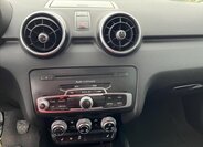 Audi A1 Hatchback 1,6 l 77 kw