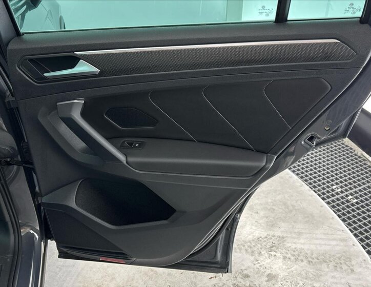 Volkswagen Tiguan SUV / Terénní 1,4 l 110 kw