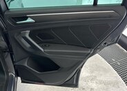 Volkswagen Tiguan SUV / Terénní 1,4 l 110 kw