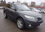 Hyundai Santa Fe 3