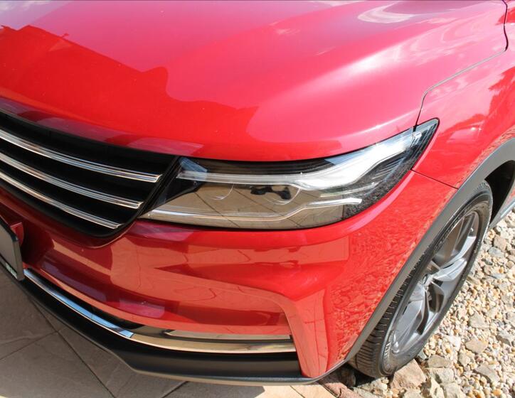 Dongfeng Fengon 5 38