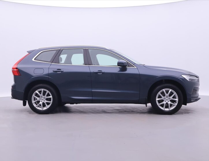 Volvo XC60 SUV / Terénní 2,0 l 145 kw