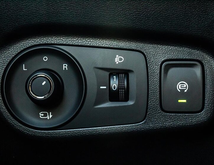 MG ZS SUV 1,5 l 85 kw