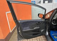 Honda Jazz Hatchback 1,2 l 66 kw