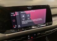 Volkswagen Golf Kombi 1,5 l 110 kw