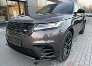 Land Rover Range Rover Velar SUV / Terénní 3,0 l 221 kw