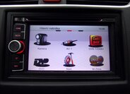 Honda Civic Hatchback 2,2 l 110 kw