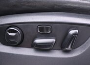 Volkswagen Touareg SUV / Terénní 3,0 l 176 kw