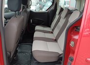 Citroën Berlingo Kombi 1,6 l 72 kw