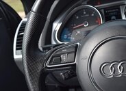 Audi Q7 SUV / Terénní 3,0 l 180 kw