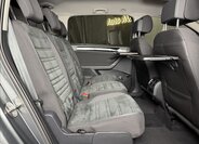Volkswagen Touran MPV 2,0 l 110 kw