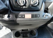 Citroën Jumper Ostatní 2,2 l 121 kw