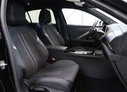 Opel Astra Hatchback 1,2 l 96 kw