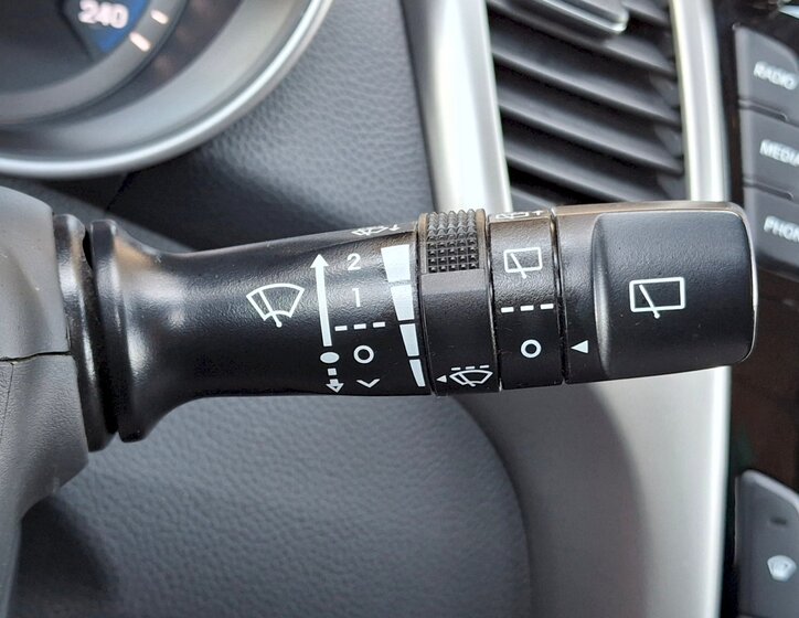 Hyundai i30 Kombi 1,6 l 88 kw