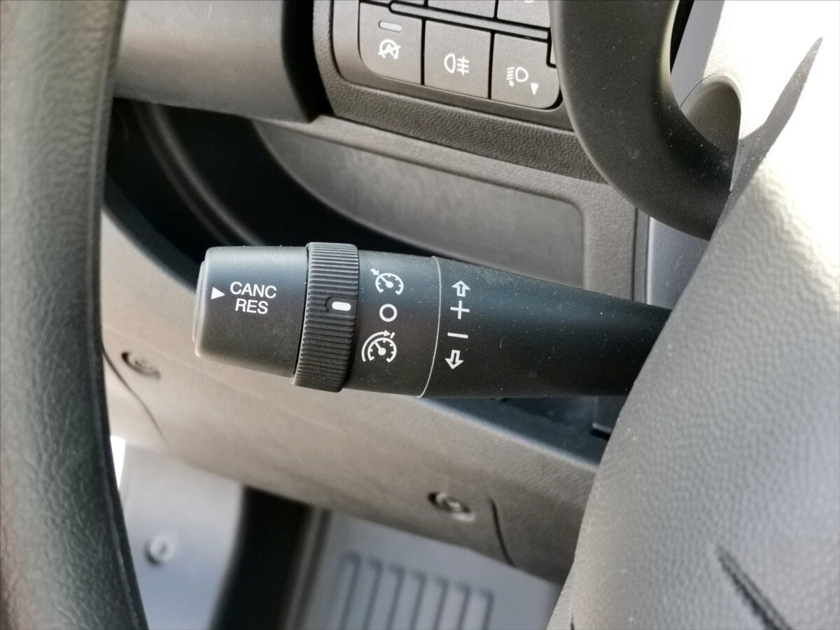 Opel Movano Skříň 2,2 l 103 kw