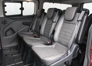 Ford Tourneo Custom 12