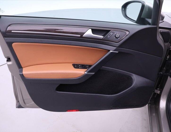 Volkswagen Golf Hatchback 2,0 l 110 kw