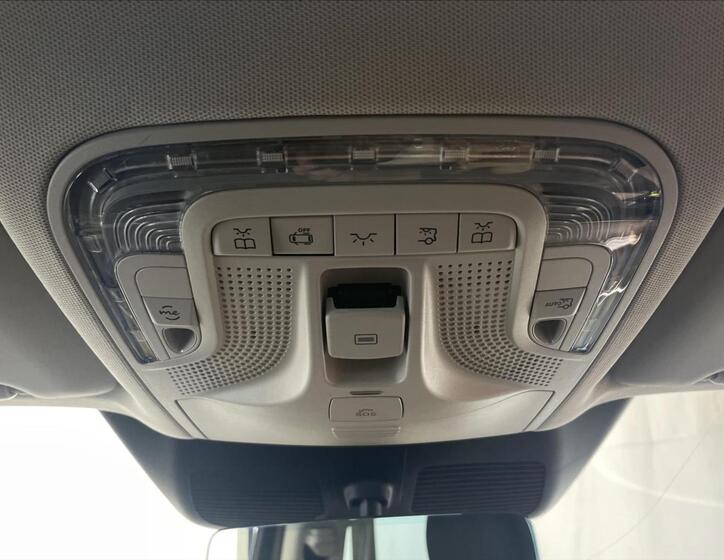 Mercedes-Benz Třídy V 20