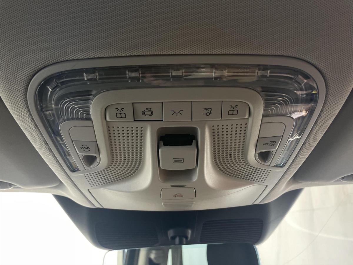 Mercedes-Benz Třídy V