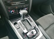 Audi A5 Liftback 2,0 l 140 kw