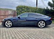 Audi A7 Liftback 2,0 l 195 kw
