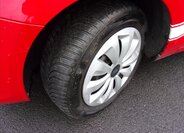 Ford Focus Hatchback 1,6 l 74 kw