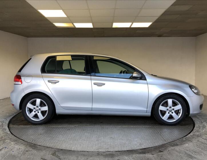 Volkswagen Golf 7