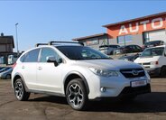 Subaru XV Kombi 1,6 l 84 kw