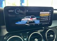 Mercedes-Benz Třídy C 27