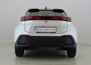 Toyota C-HR SUV 1,8 l 72 kw