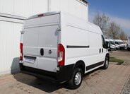 Fiat Ducato Užitková 2,3 l 130 kw