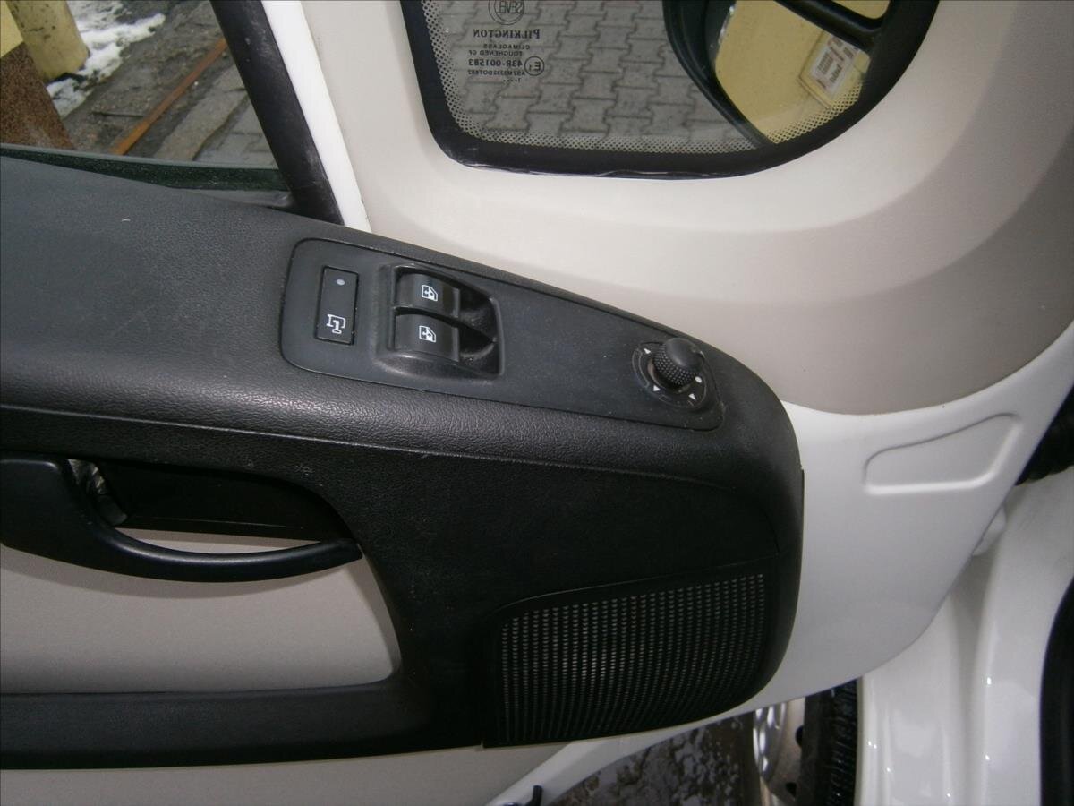 Peugeot Boxer Ostatní 2,2 l 96 kw